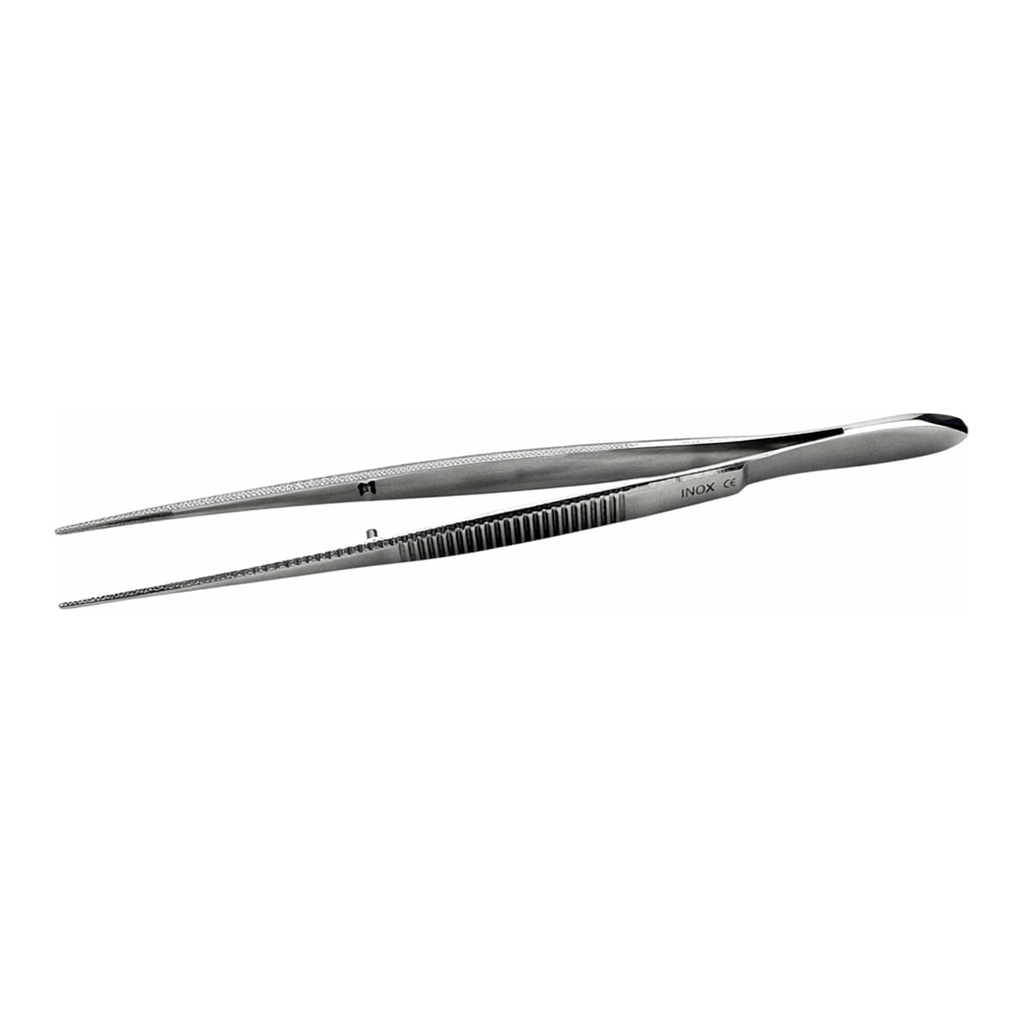 Merck Stainless steel forceps