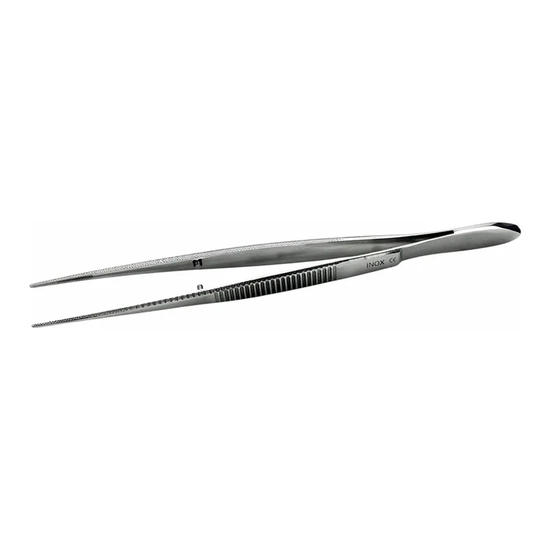 Merck Stainless steel forceps