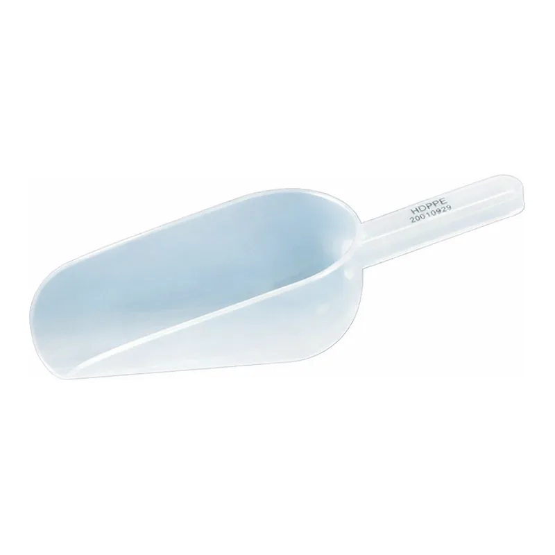Merck Scienceware polypropylene scoops