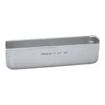 Merck Stainless Steel Sterilization Tray