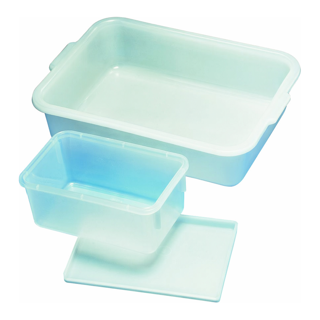 Merck Scienceware polypropylene trays