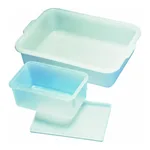 Merck Scienceware polypropylene trays