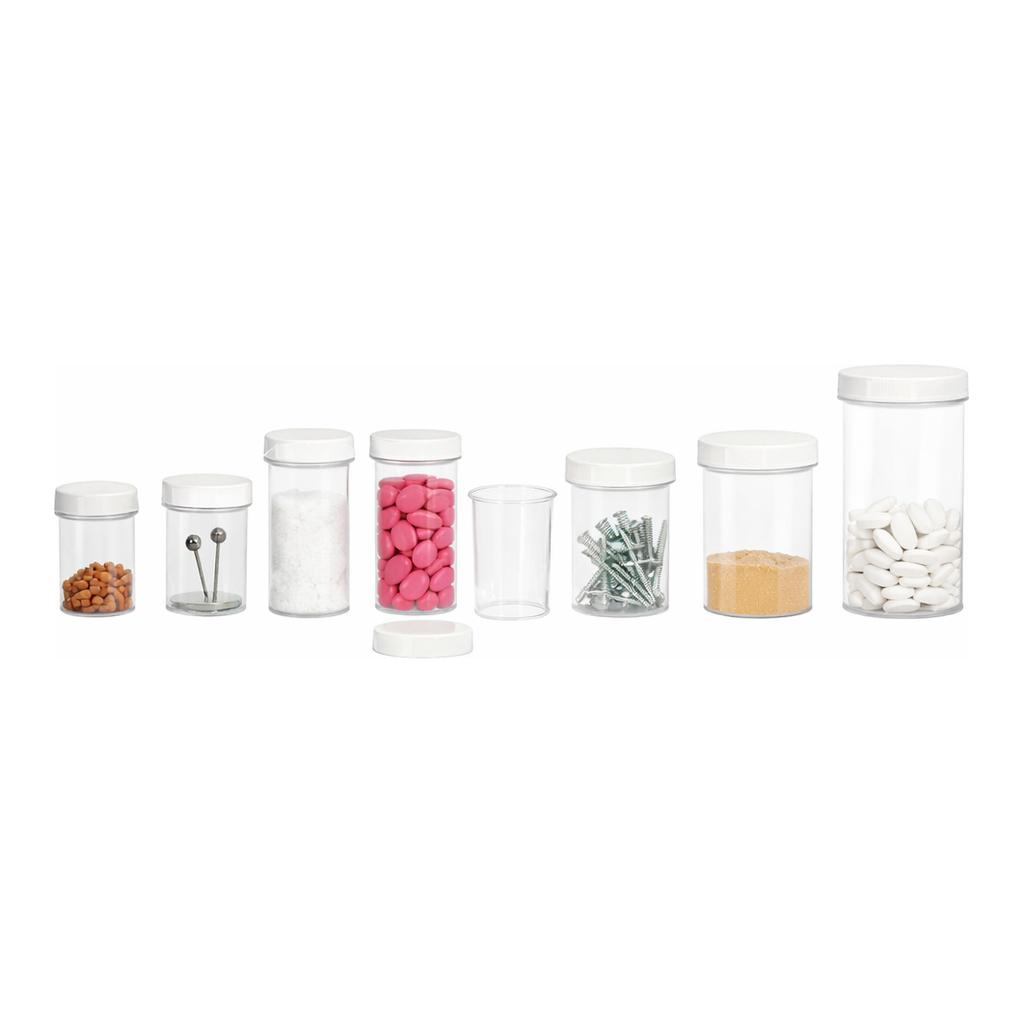 Merck Snap Cap Vials