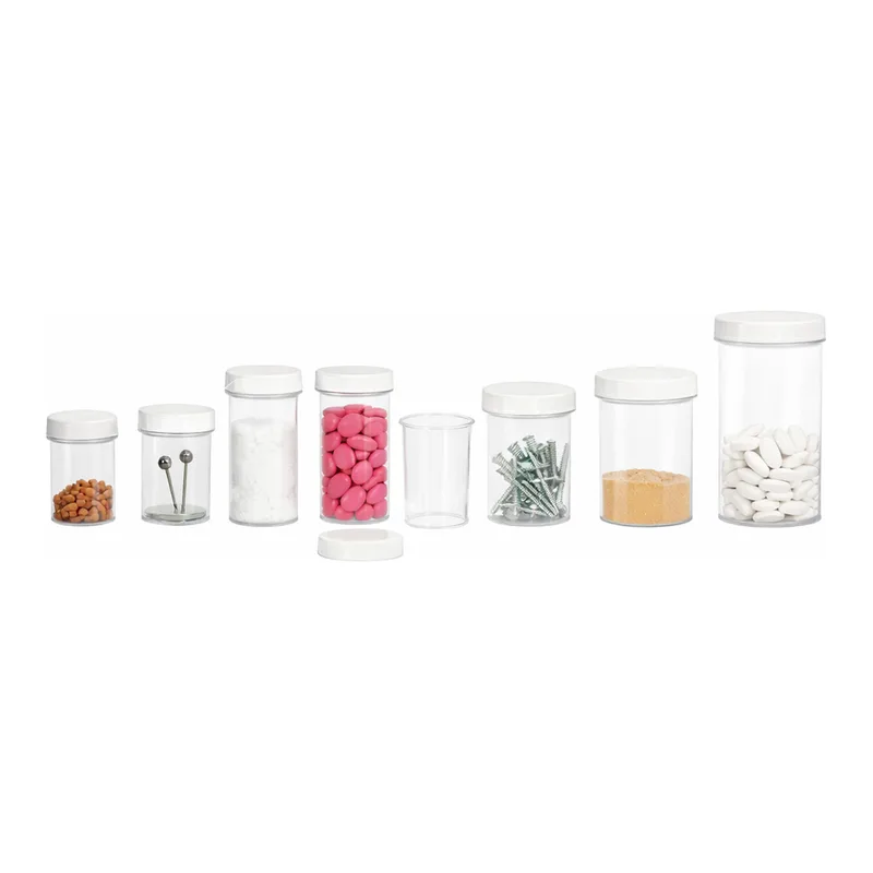 Merck Snap Cap Vials