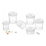 Merck SecurTainer III specimen containers