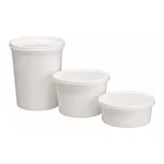 Merck Specimen containers with snap cap