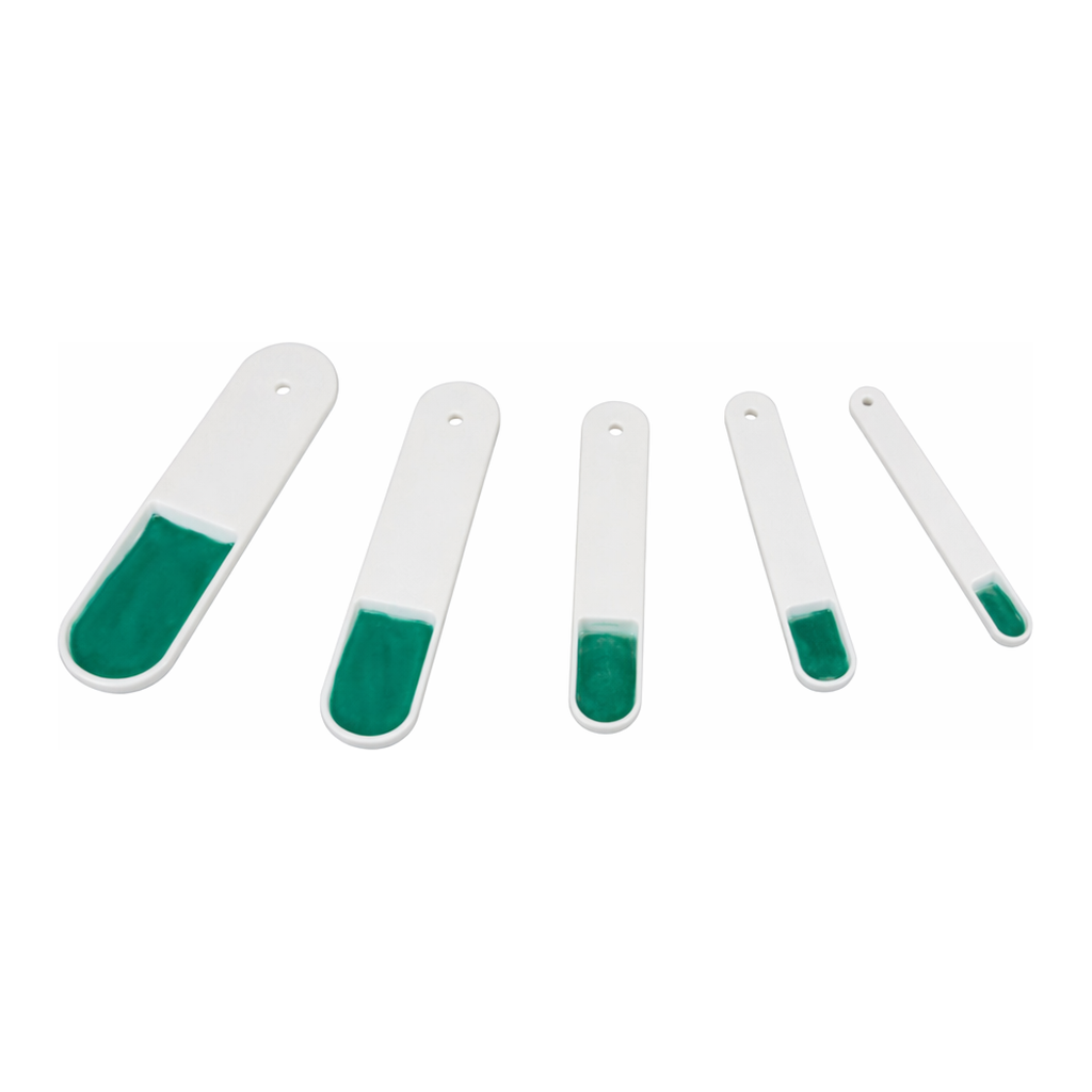 Merck Sterile economy sample spoon