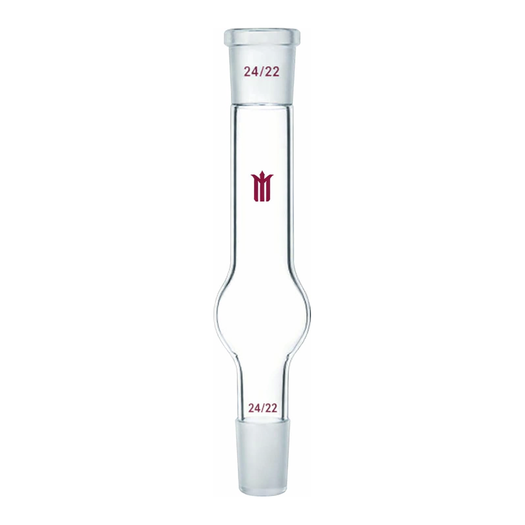 Merck Synthware straight drying tube