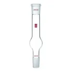 Merck Synthware straight drying tube