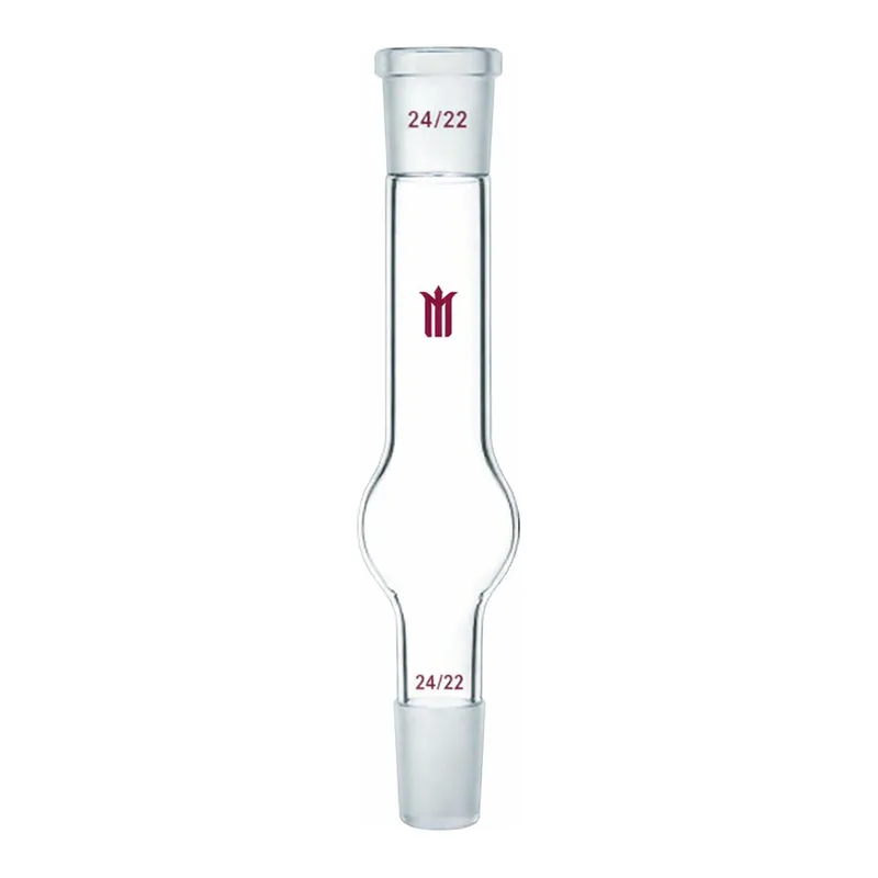Merck Synthware straight drying tube