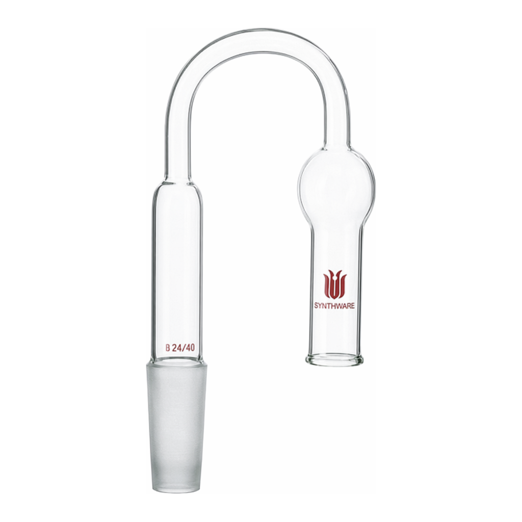 Merck Synthware U-shaped drying tube
