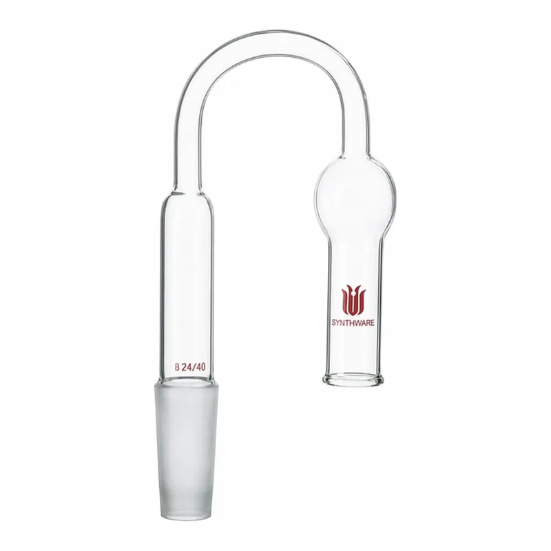Merck Synthware U-shaped drying tube