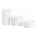 Merck Tamper proof specimen containers