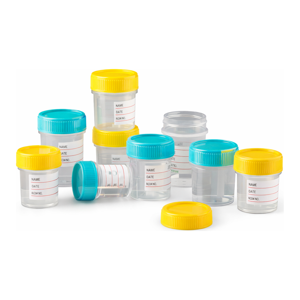 Merck The SpecTainer II