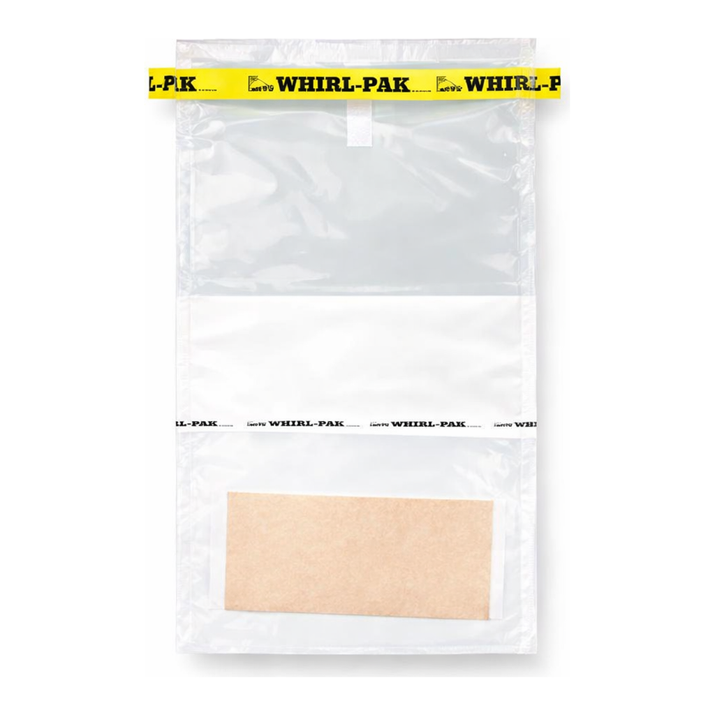 Merck Whirl-Pak Speci-Sponge Environmental Surface Sampling Bag