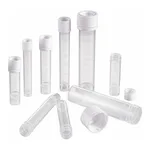Merck Tamper evident sample tube