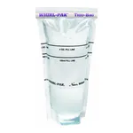 Merck Whirl-Pak Stand-Up Thio-Bag, Waste Water Sampling Bag