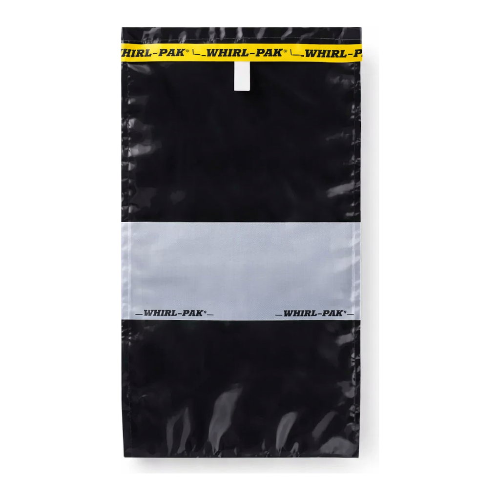Merck Whirl-Pak Black Bag