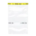 Merck Whirl-Pak Flat Wire, Write-On Bag