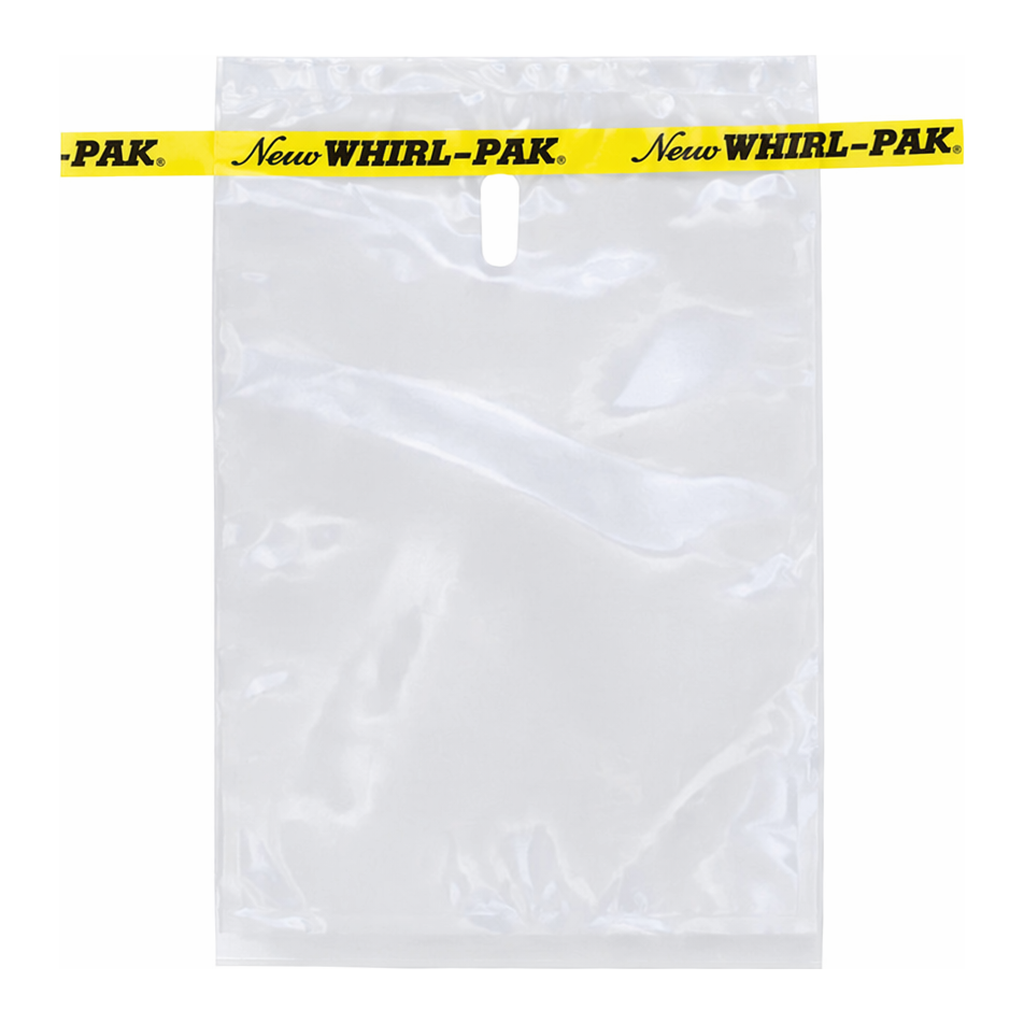 Merck Whirl-Pak Sample Bag