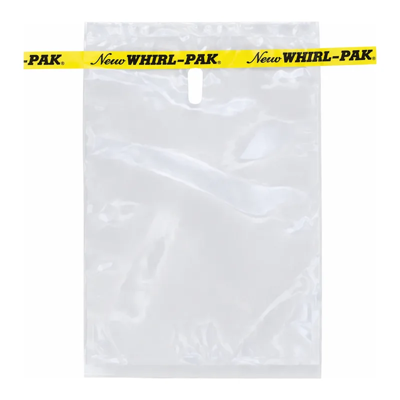 Merck Whirl-Pak Sample Bag