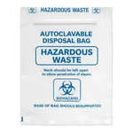 Merck Autoclave disposal bags