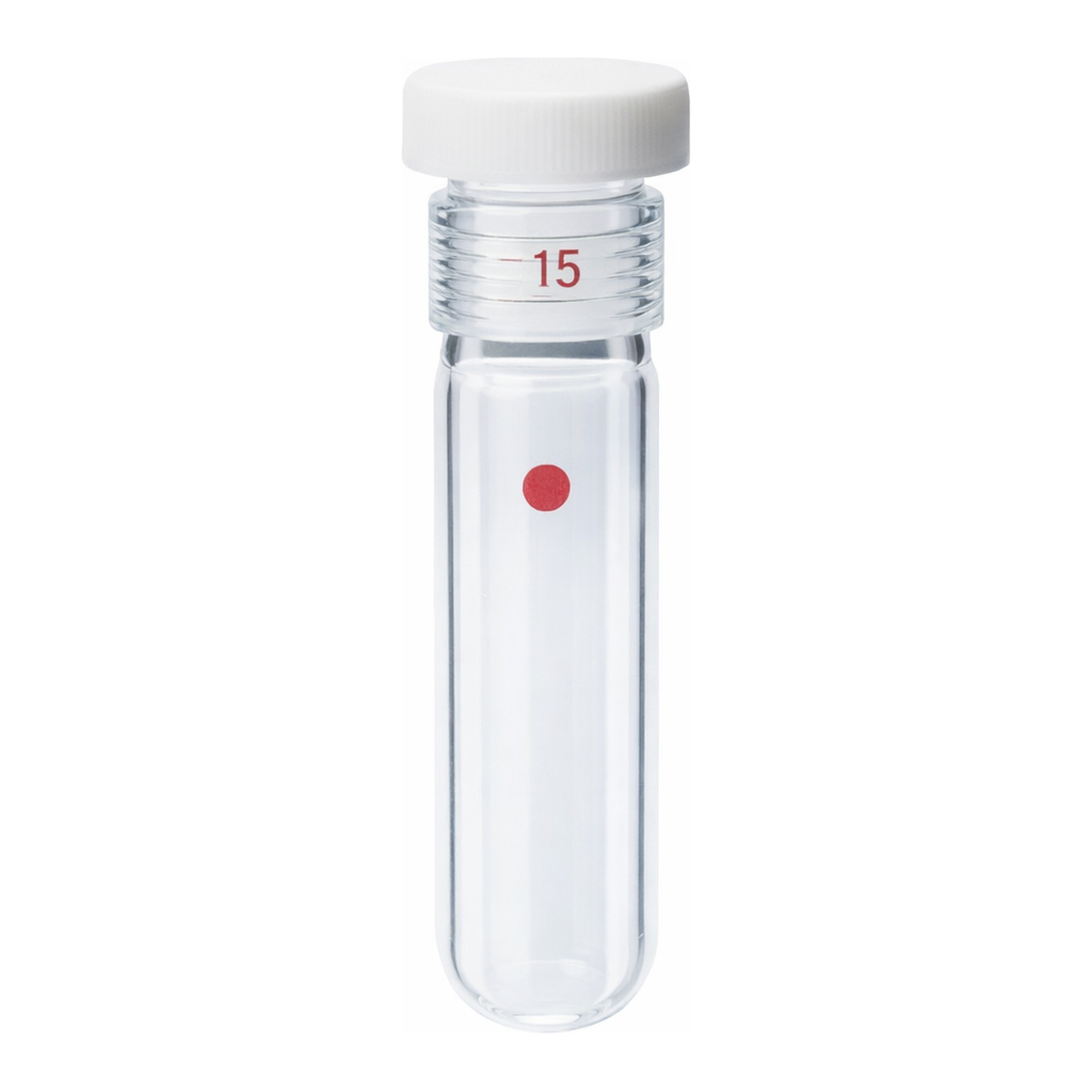Merck Ace pressure tube