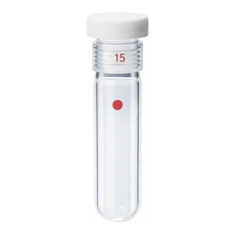 Merck Ace pressure tube