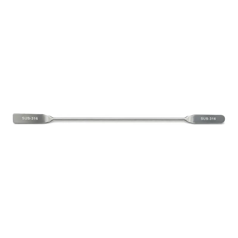 Merck Aldrich heavy-duty spatula