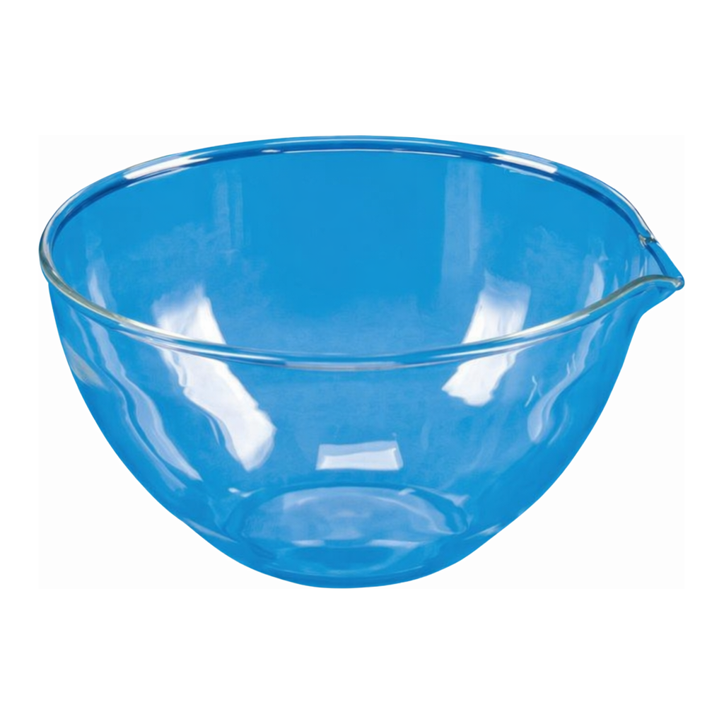 Merck Aldrich Essentials evaporating dish, with spout
