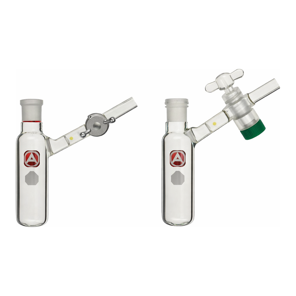 Merck Aldrich Schlaker reaction tube