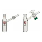 Merck Aldrich Schlaker reaction tube