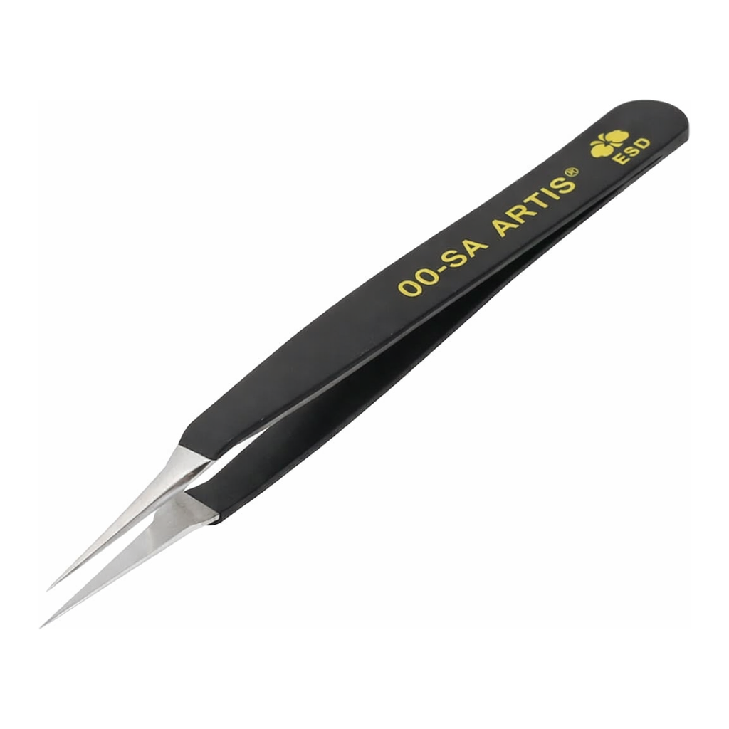 Merck Artis Tweezer