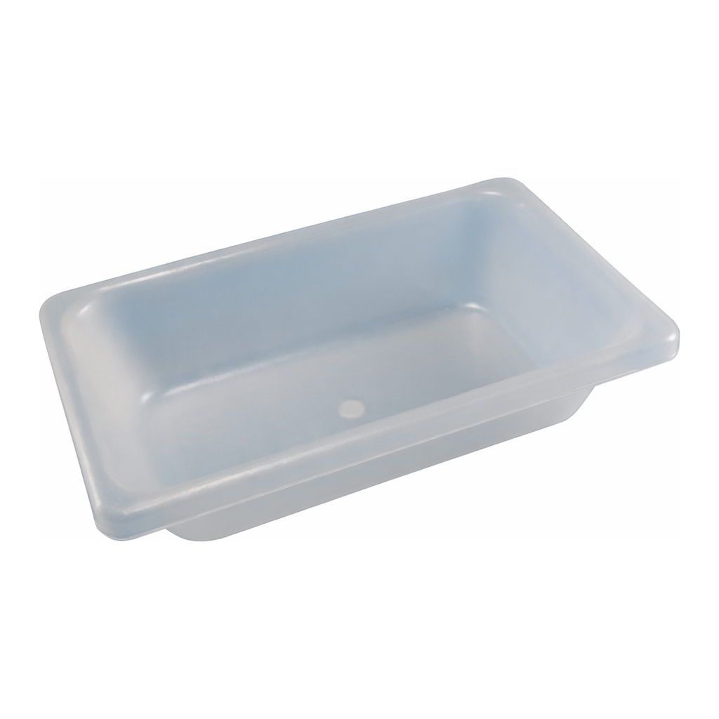 Merck Autoclave pans