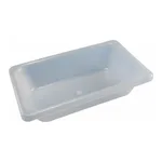 Merck Autoclave pans