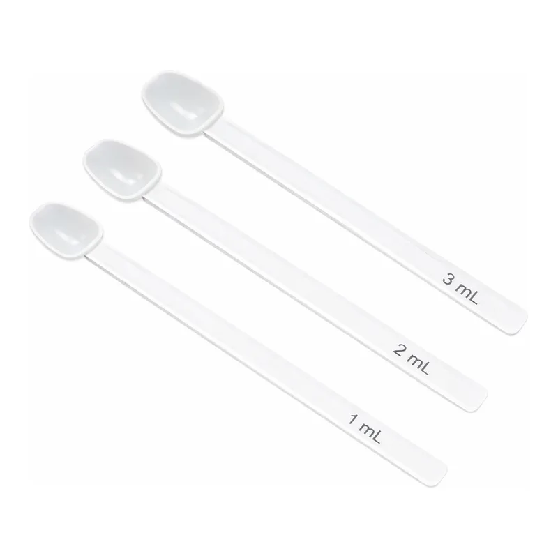 Merck Bel-Art Earth Friendly Spoon