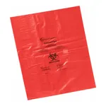 Merck Biohazard disposal bags
