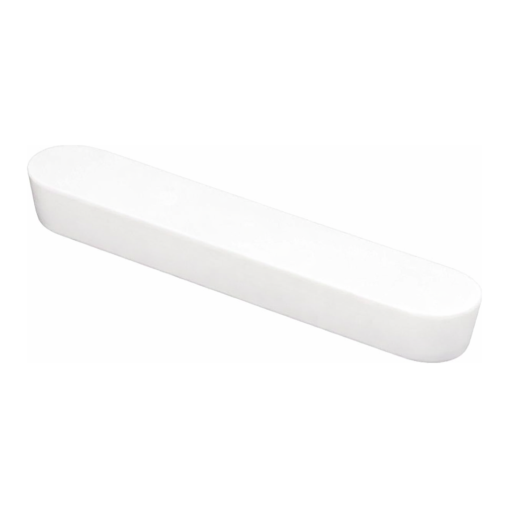 Merck Coors high alumina combustion boat