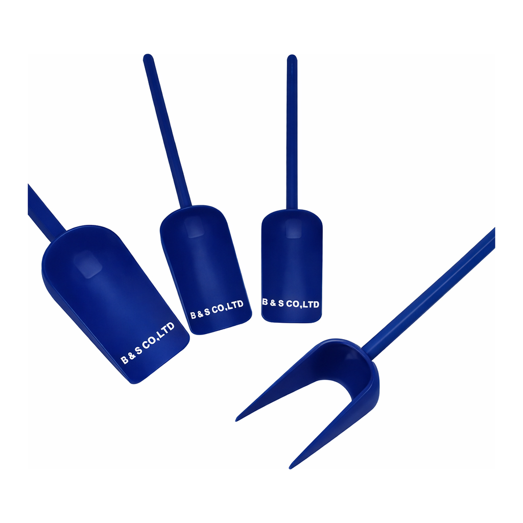Merck Bel-Art Sterileware Scoop