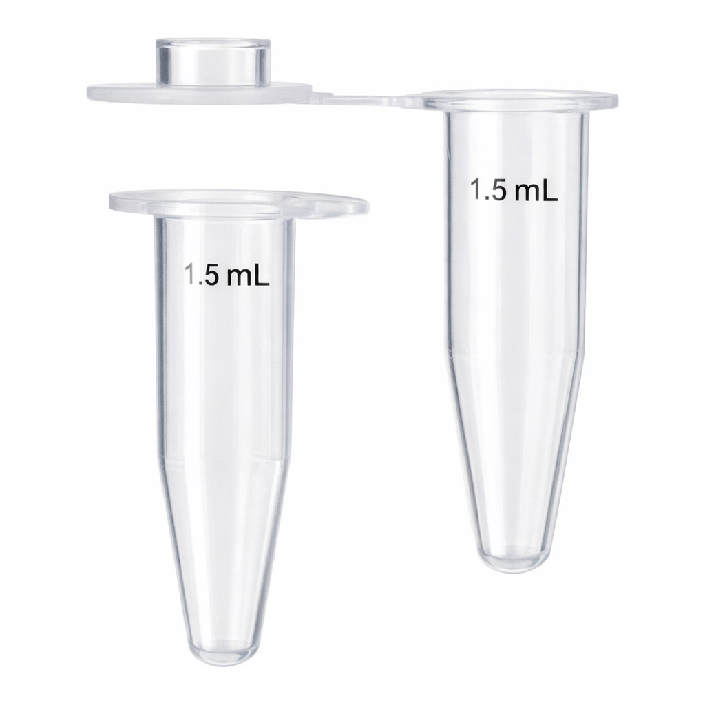 Merck BRAND PCR tubes