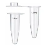 Merck BRAND PCR tubes