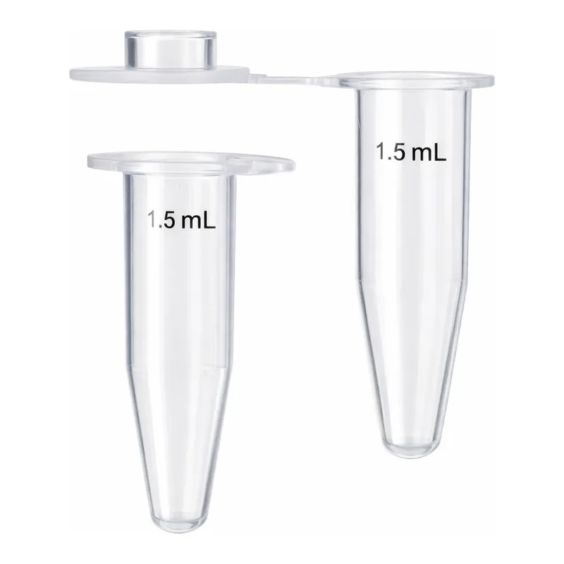 Merck BRAND PCR tubes