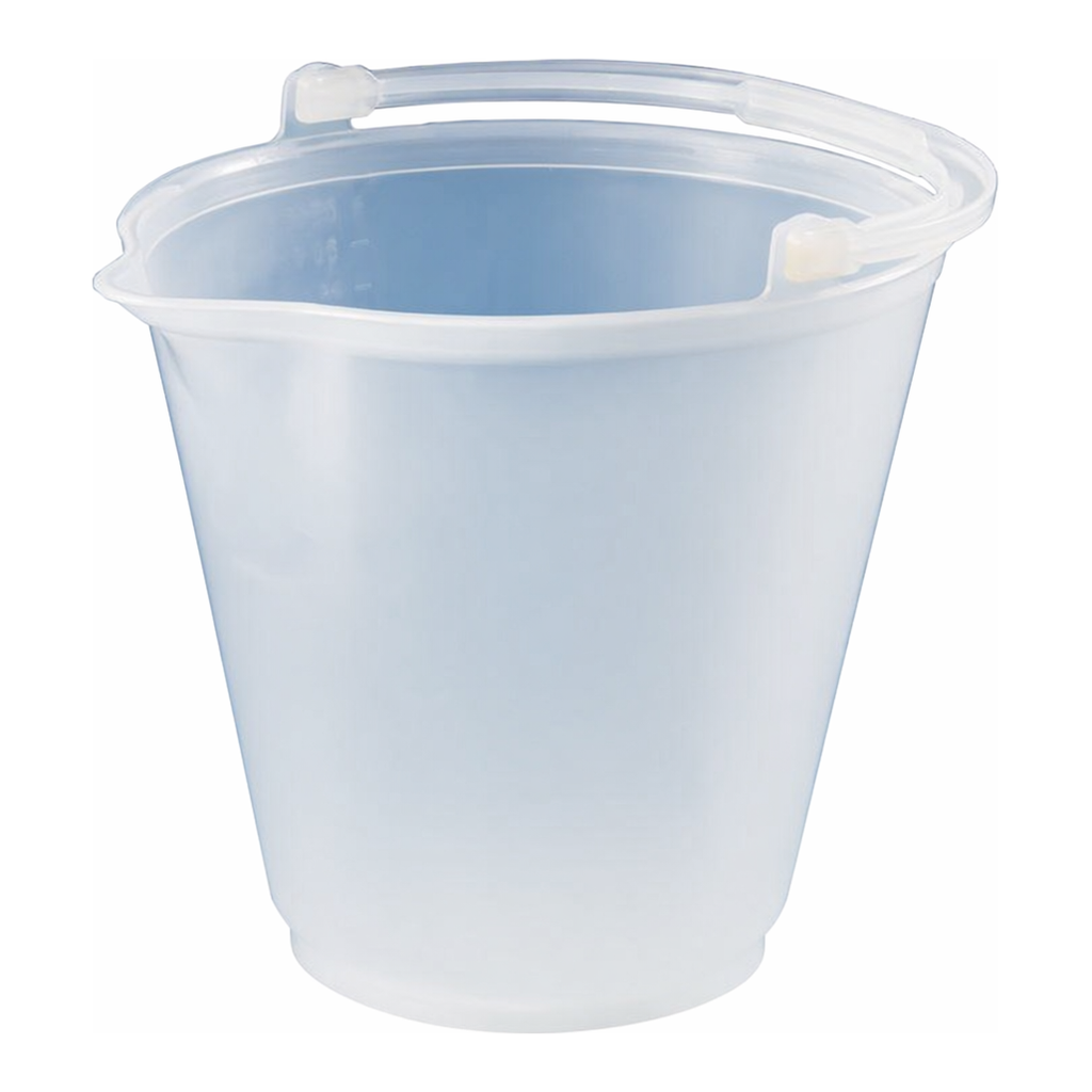 Merck BRAND bucket, PP