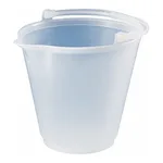 Merck BRAND bucket, PP