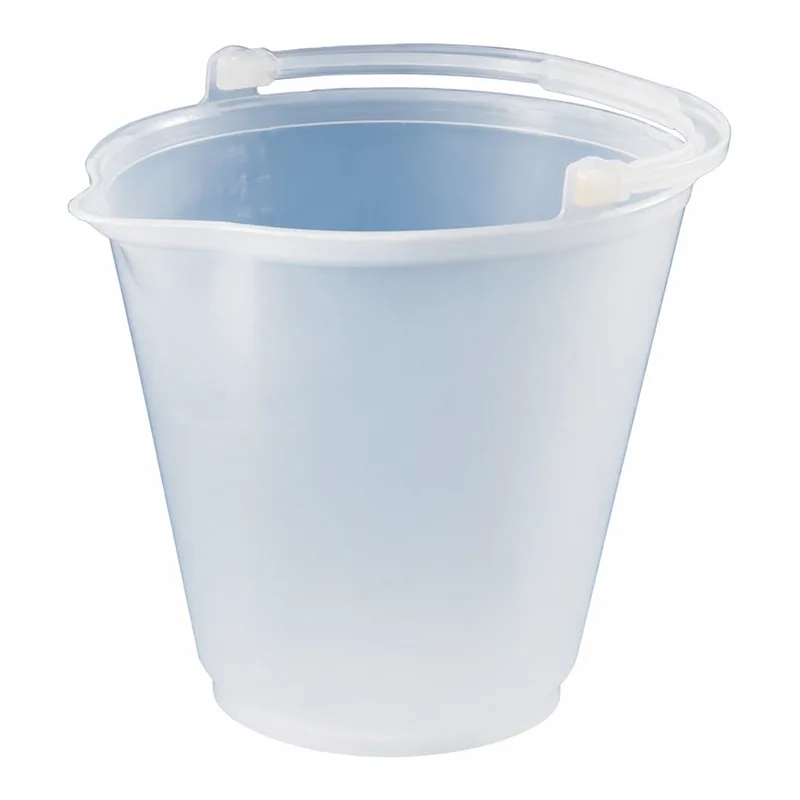 Merck BRAND bucket, PP