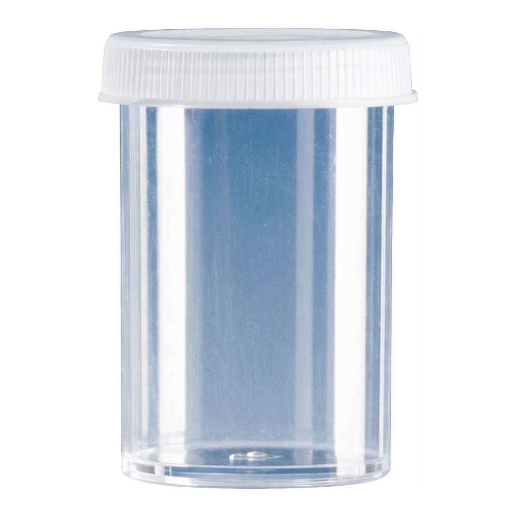 Merck BRAND sample vial