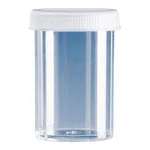 Merck BRAND sample vial