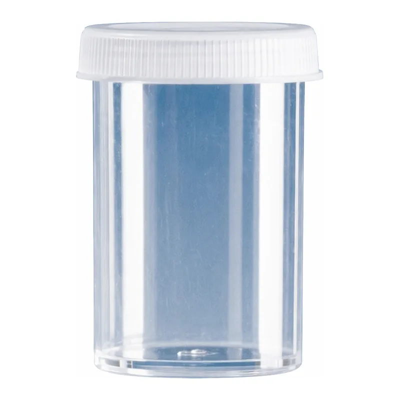 Merck BRAND sample vial