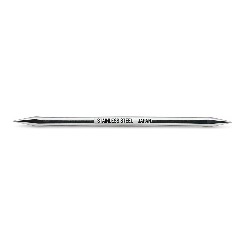 Merck Double-tipped needle
