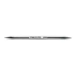 Merck Double-tipped needle